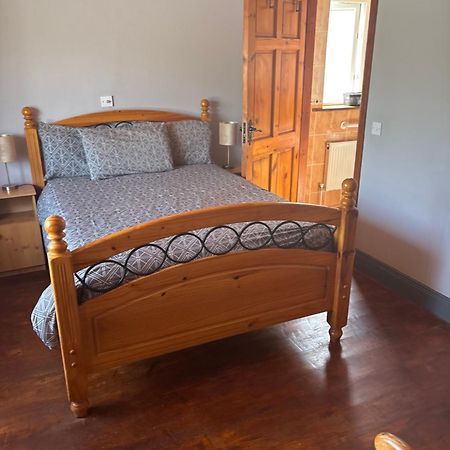 Doughlasha House V93Rx64 Fossa Zewnętrze zdjęcie