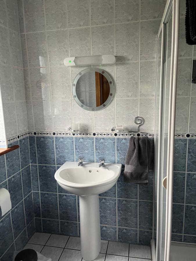 Doughlasha House V93Rx64 Fossa Zewnętrze zdjęcie