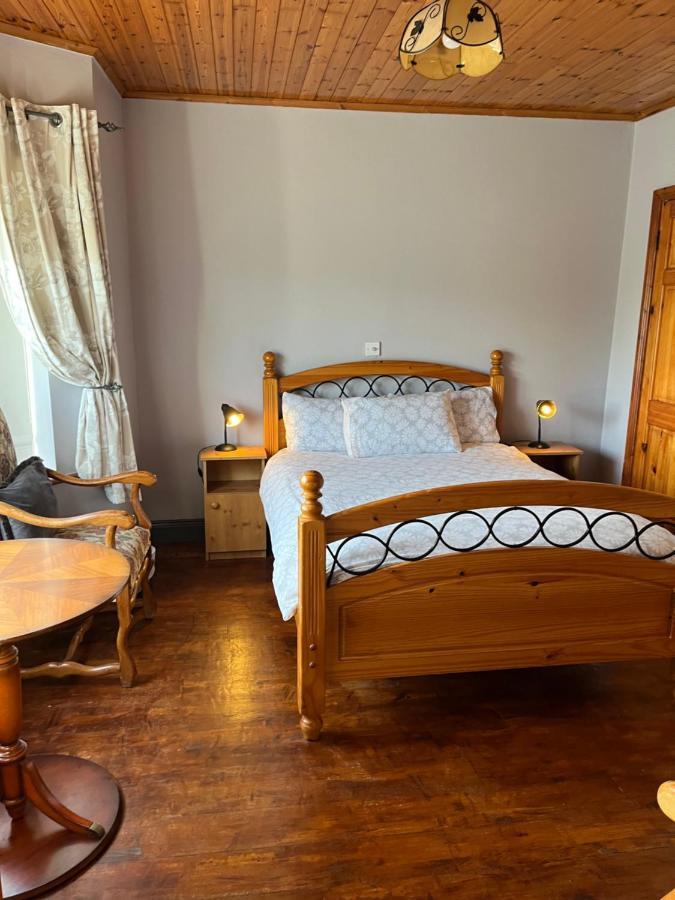 Doughlasha House V93Rx64 Fossa Zewnętrze zdjęcie