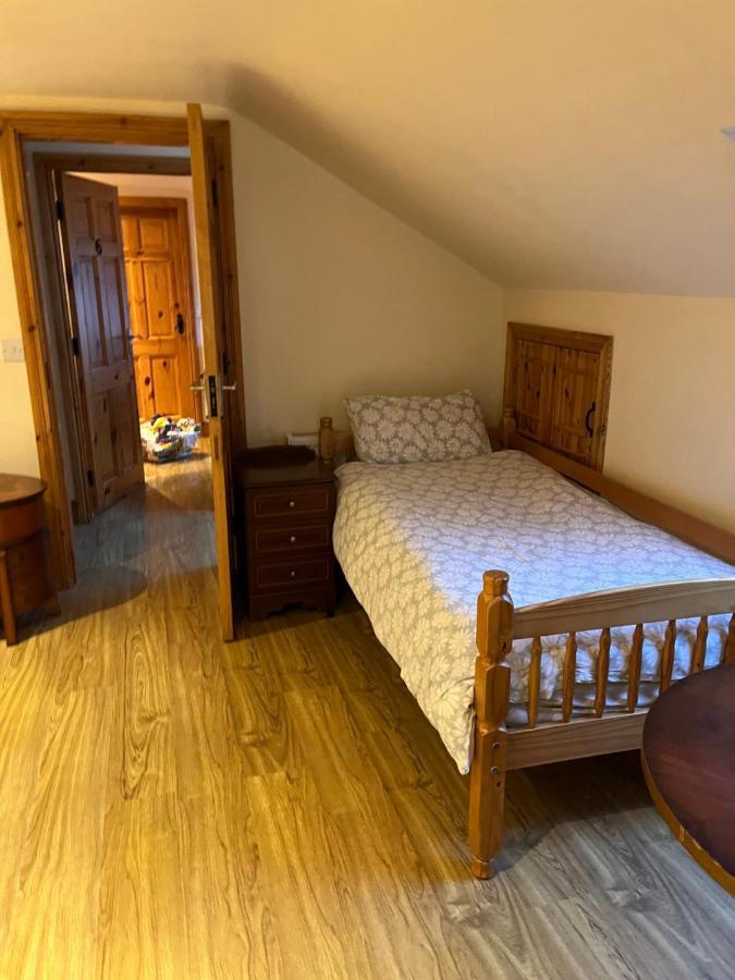 Doughlasha House V93Rx64 Fossa Zewnętrze zdjęcie