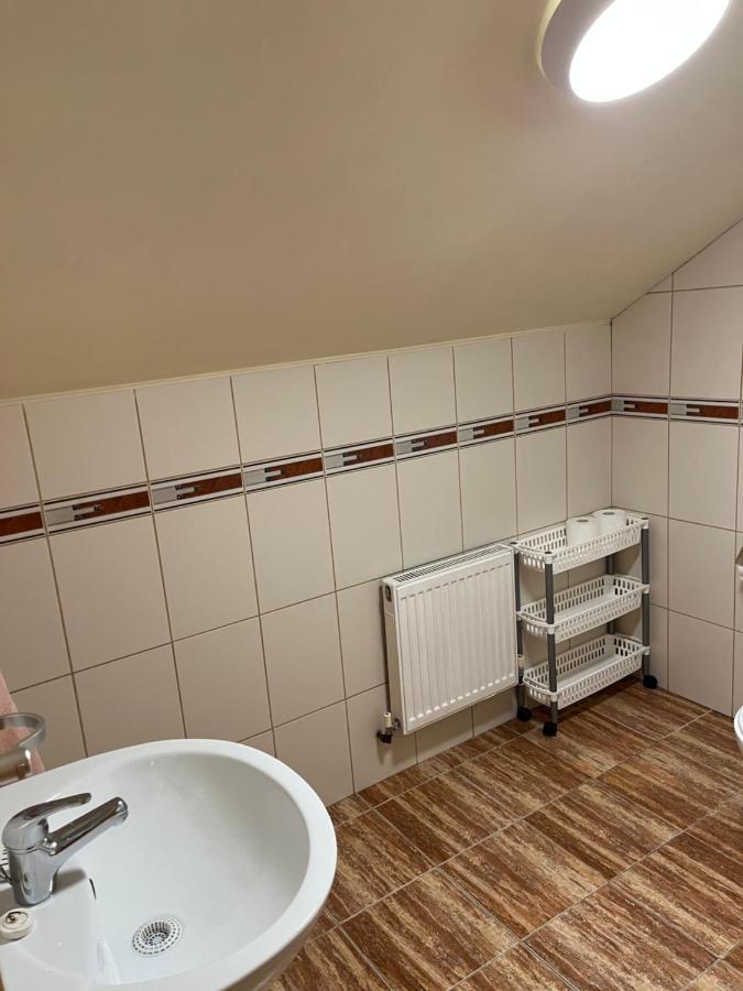 Doughlasha House V93Rx64 Fossa Zewnętrze zdjęcie