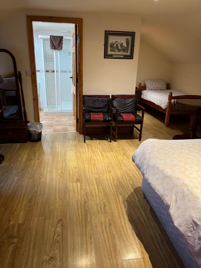 Doughlasha House V93Rx64 Fossa Zewnętrze zdjęcie