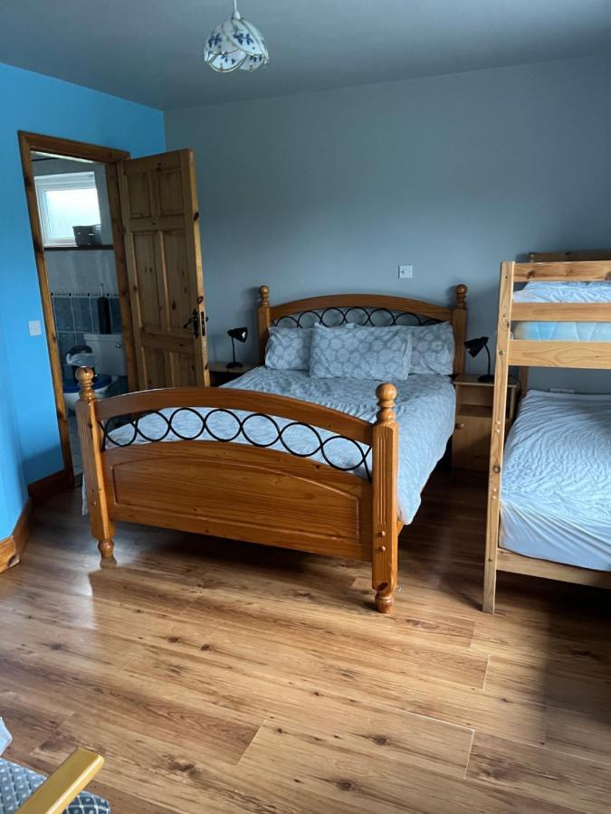 Doughlasha House V93Rx64 Fossa Zewnętrze zdjęcie