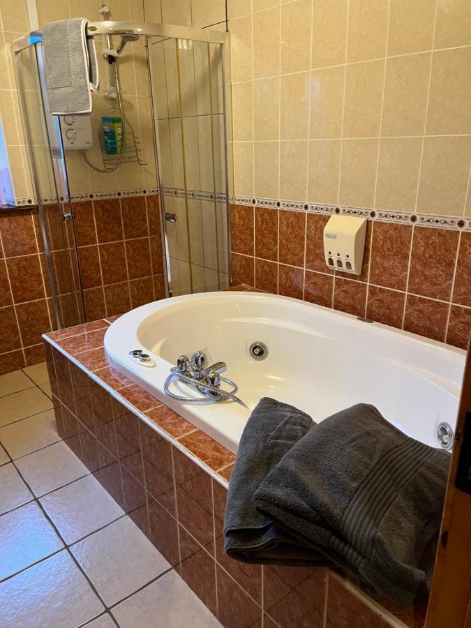 Doughlasha House V93Rx64 Fossa Zewnętrze zdjęcie