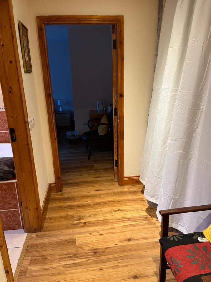 Doughlasha House V93Rx64 Fossa Zewnętrze zdjęcie