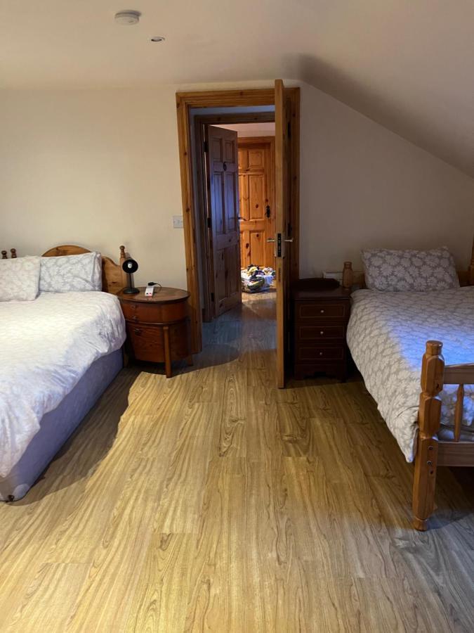 Doughlasha House V93Rx64 Fossa Zewnętrze zdjęcie