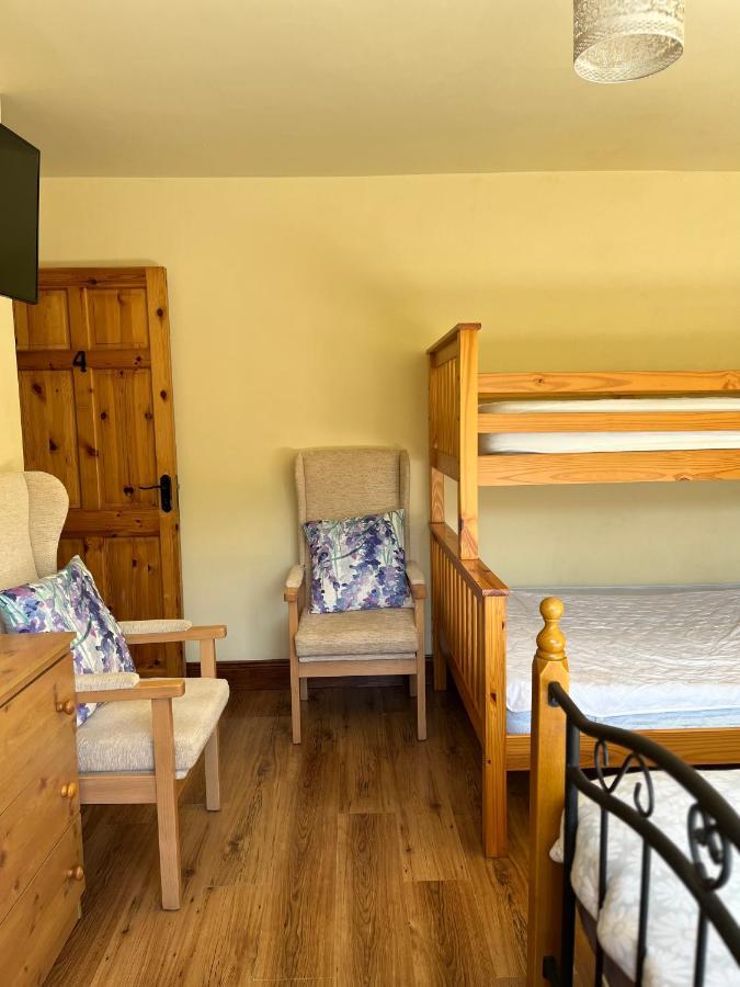 Doughlasha House V93Rx64 Fossa Zewnętrze zdjęcie