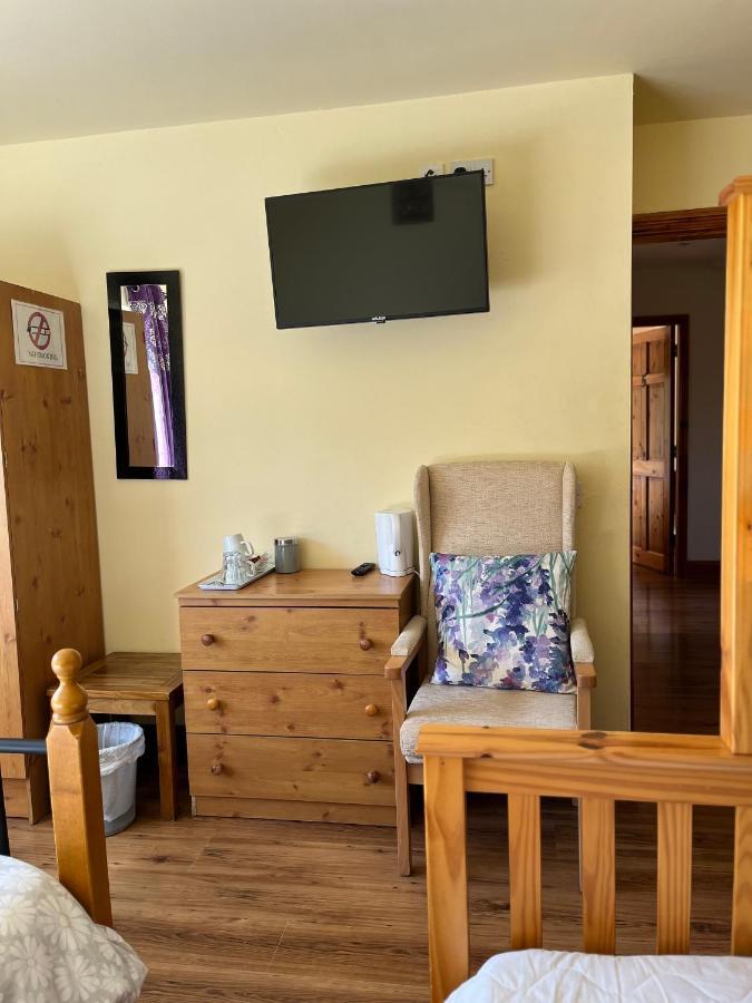 Doughlasha House V93Rx64 Fossa Zewnętrze zdjęcie