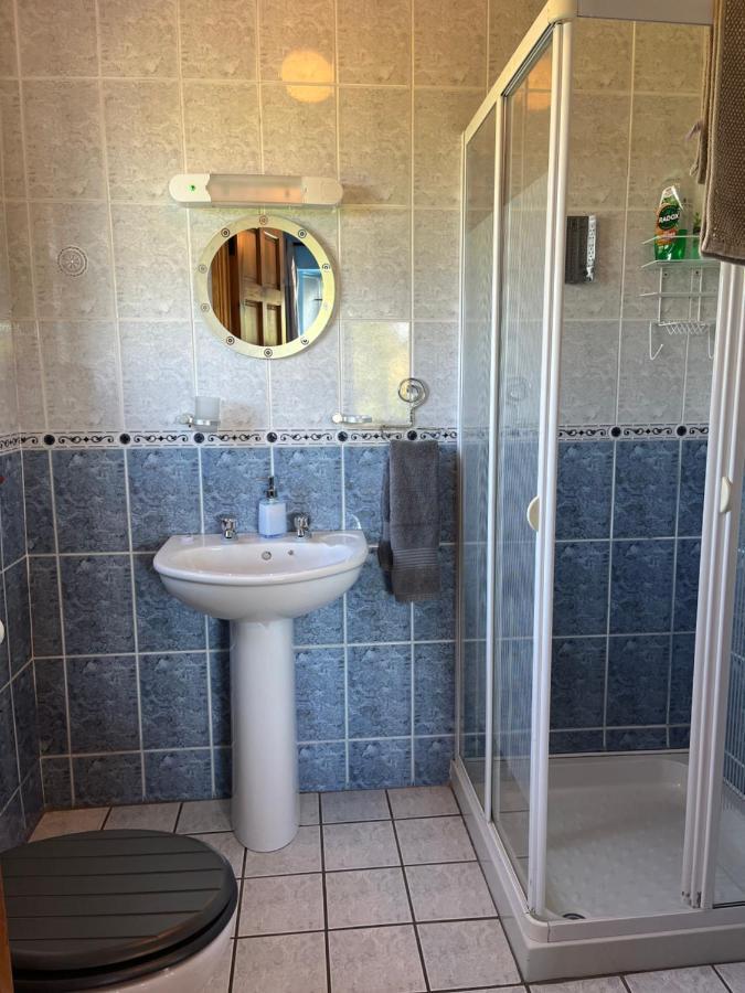 Doughlasha House V93Rx64 Fossa Zewnętrze zdjęcie