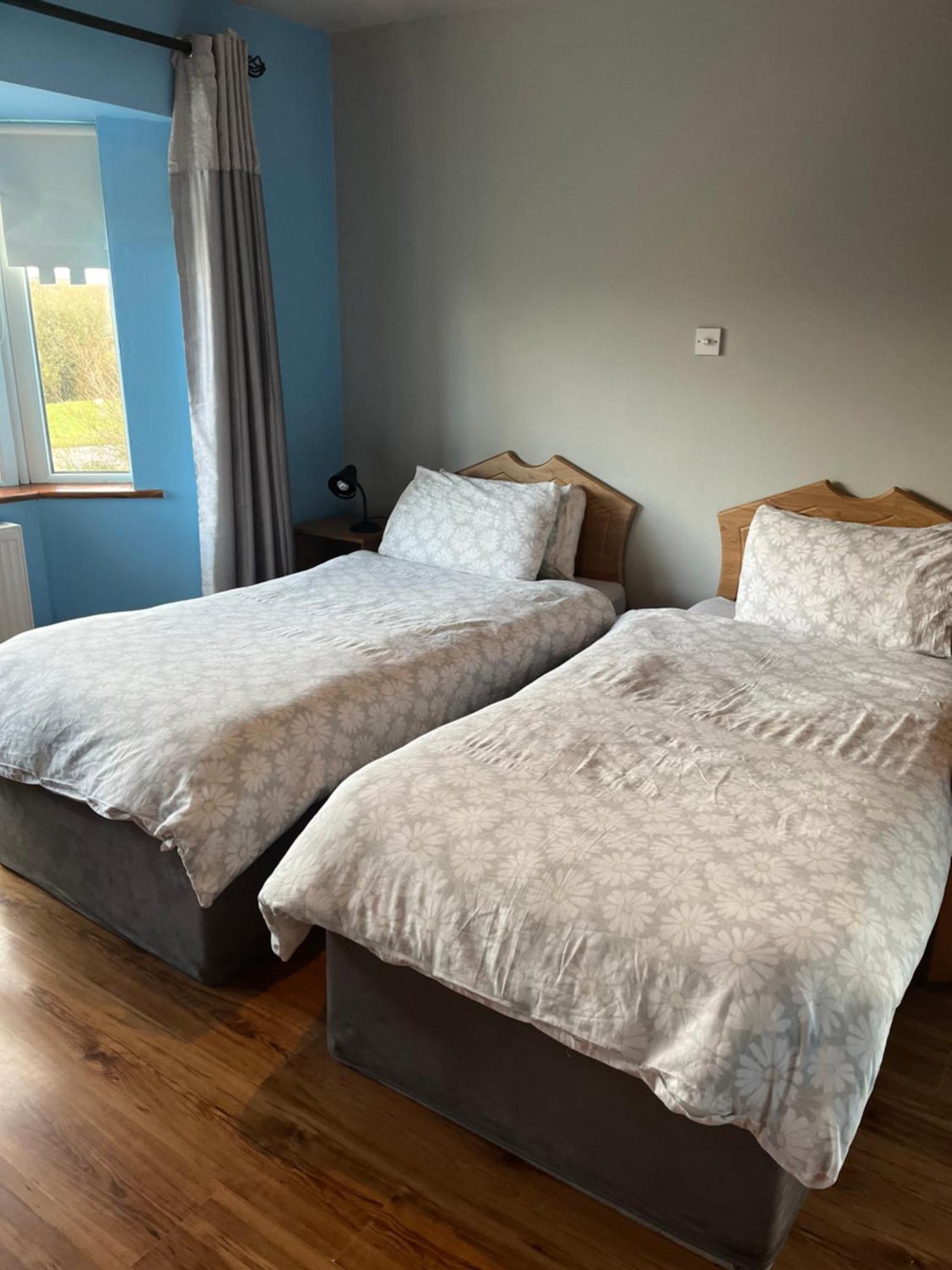 Doughlasha House V93Rx64 Fossa Zewnętrze zdjęcie