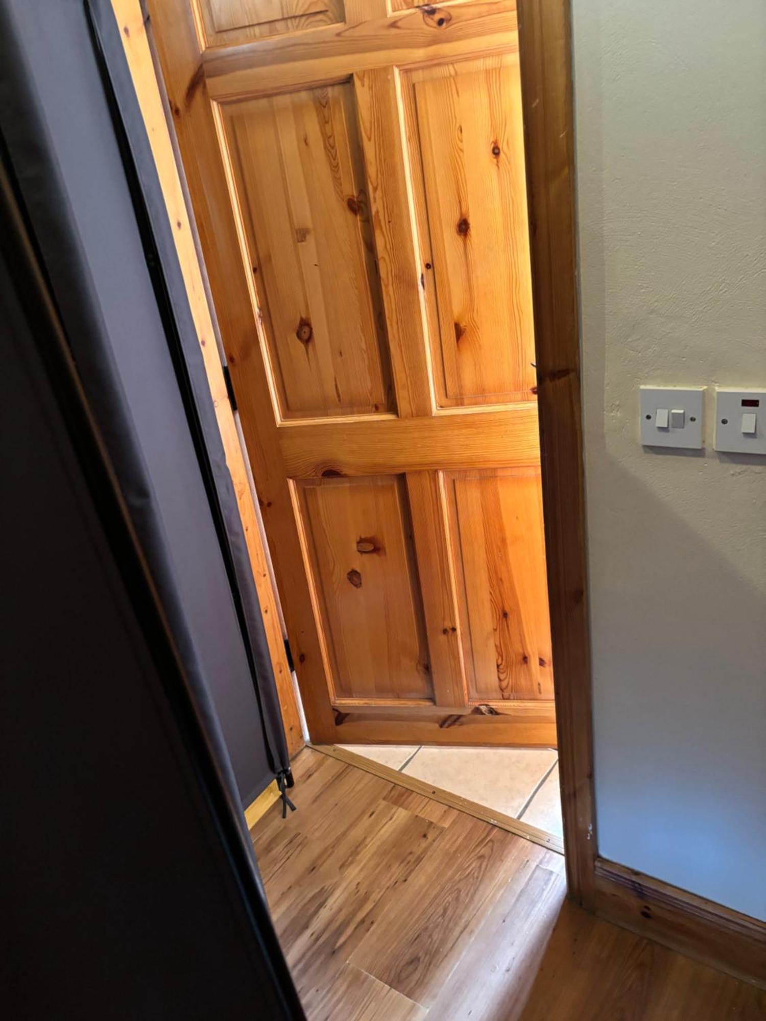 Doughlasha House V93Rx64 Fossa Zewnętrze zdjęcie